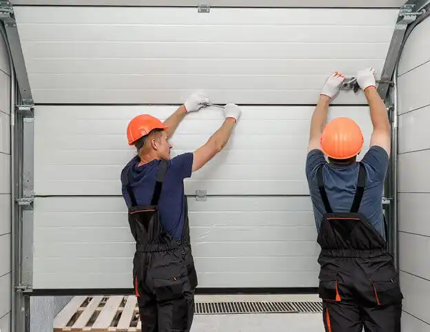 garage door service Oakland Park